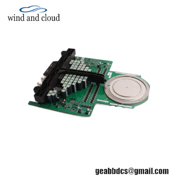 ABB 3BHB018160R0001 | 5SHY4045L0001 | IGCT MODULE