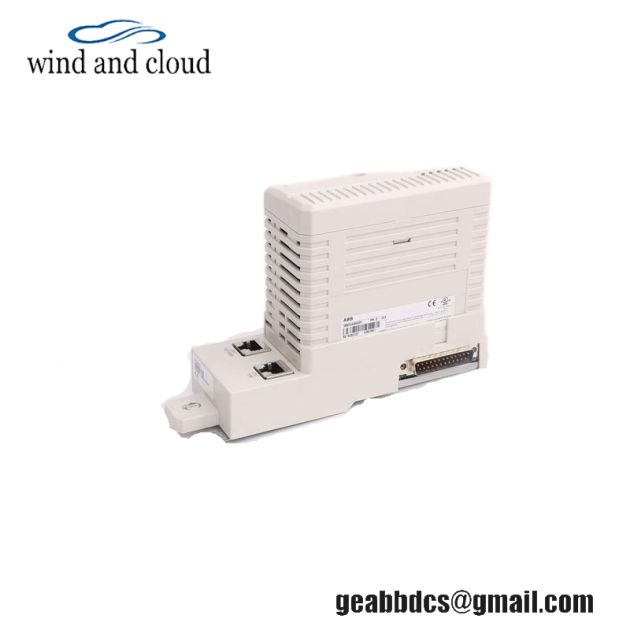 ABB SA168 3BSE003389R1 Power Supply Unit, Designed for Industrial Automation