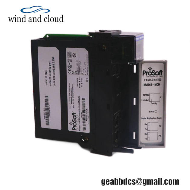 A-B 1336-BDB-SP37C Industrial Control Module