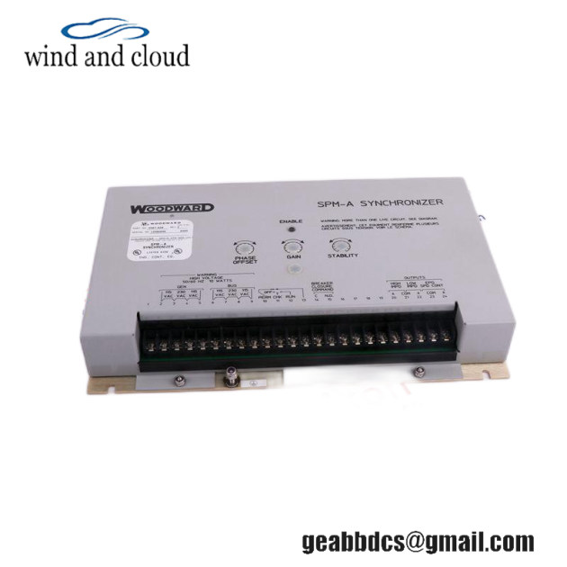 A-B 1336-BDB-SP37C Industrial Control Module