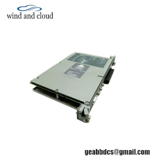 Rockwell Automation 5370-CVIM Control Module