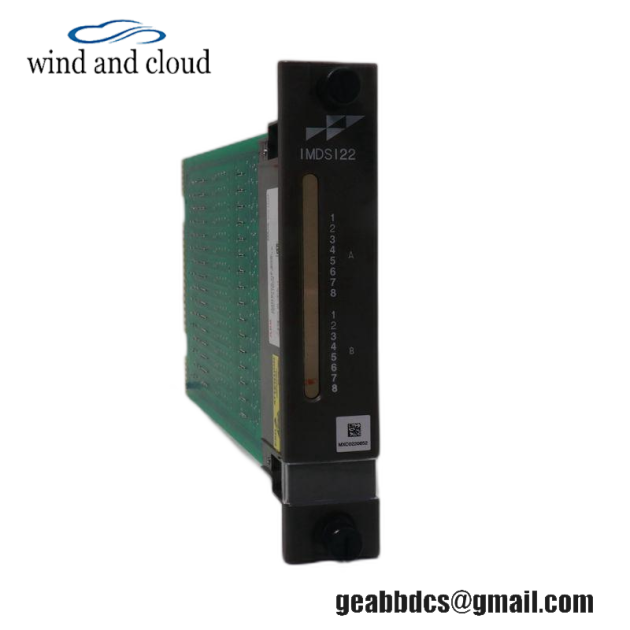 ABB 086329-004 PLC - Industrial Control Module