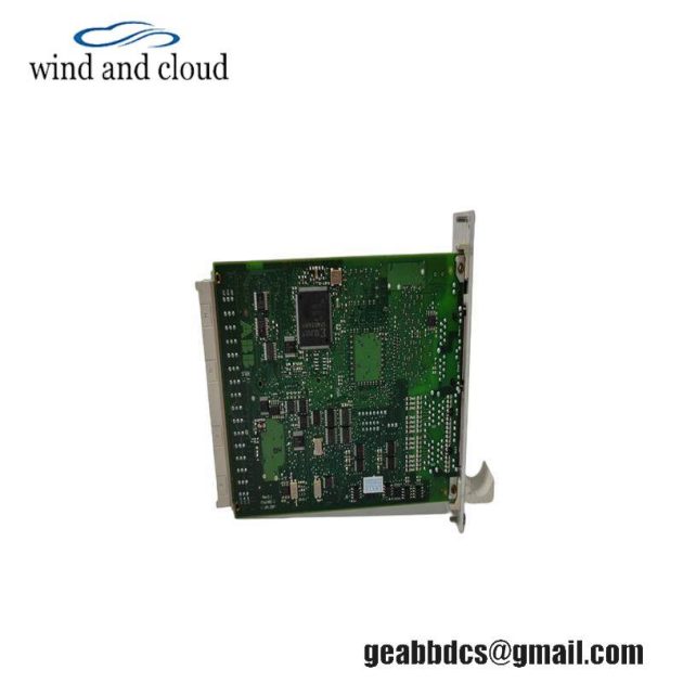 ABB 086329-004 PLC - Industrial Control Module