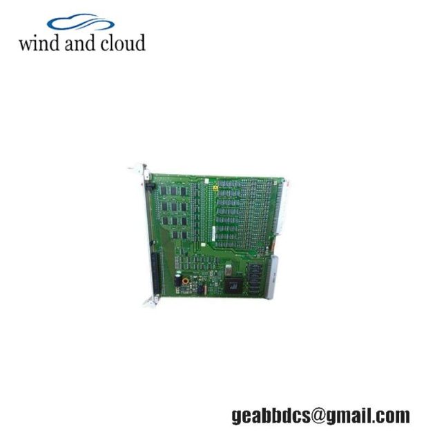 ABB 216AB61 Industrial Control Module, Advanced Automation Solutions