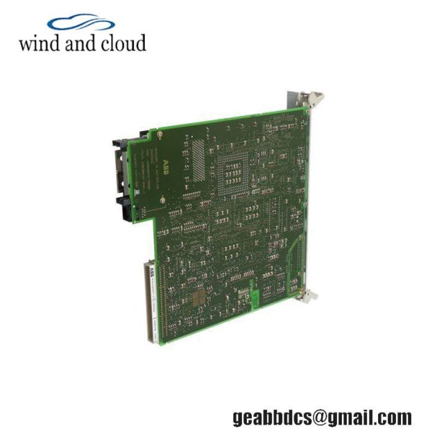 ABB HESG324442R112 216VC62a Processor Unit, for Advanced Industrial Automation Solutions