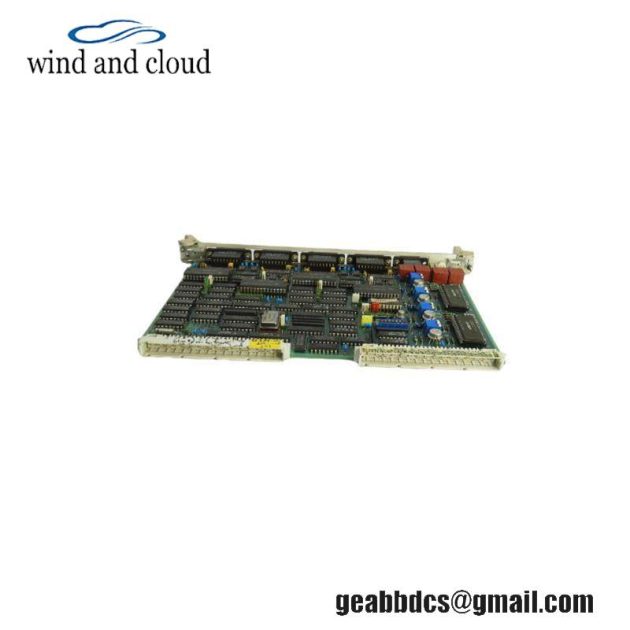 ABB 35AE92 GJR5137200R0005 Power Supply Board