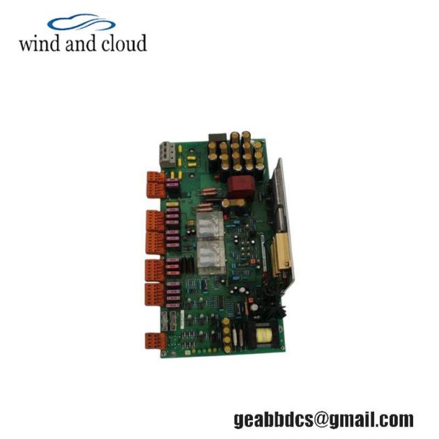 ABB 3BHB003431R0001: Industrial Circuit Board for Advanced Control Solutions