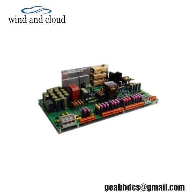 ABB Circuit Board 3BHB003431R0101 & 3BHB000652R0101 | High Performance & Reliability for Industrial Automation