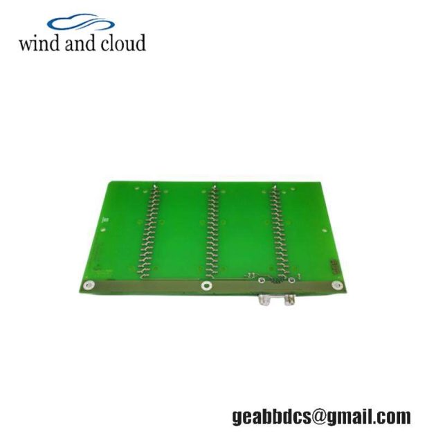 ABB 3BHE021083R0101 | XVC770BE101 Digital Output Module - Advanced Control Solutions