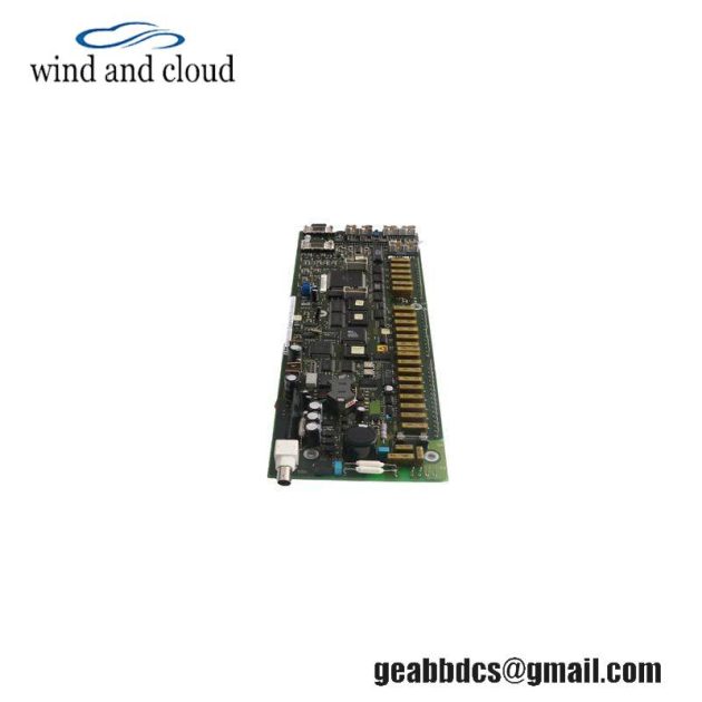 ABB 3BHL000986P0006 Analog Output Board - Precise Control Solutions