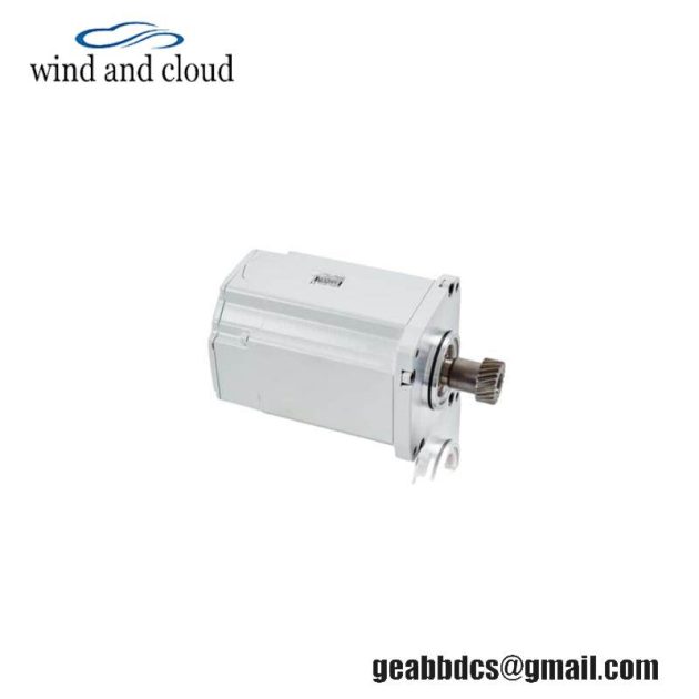 ABB Motors & Pinions 3HAC024775-001, 3HAC2493-1, 3HAC2530-1, 3HAC2540-1, Industrial Grade