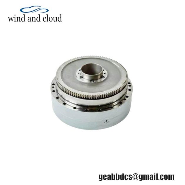 ABB 3HAC028837-008 Gearbox - Industrial Gear Solutions