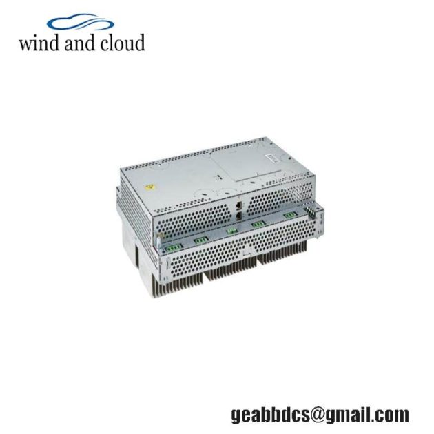 ABB 3HAC029818-001 DSQC663 IRB66203HAC024504-001 3HAC4297-1 DSQC506 - Industrial Automation Control Module