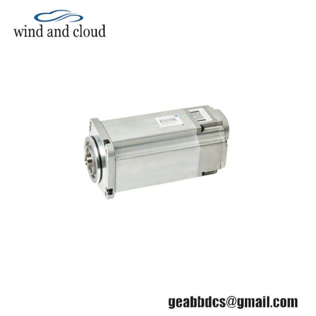 ABB 3HAC057288-0023HAC17484-10 3HNE00313-1 3HNA006147-001 Rotational AC Motor M10