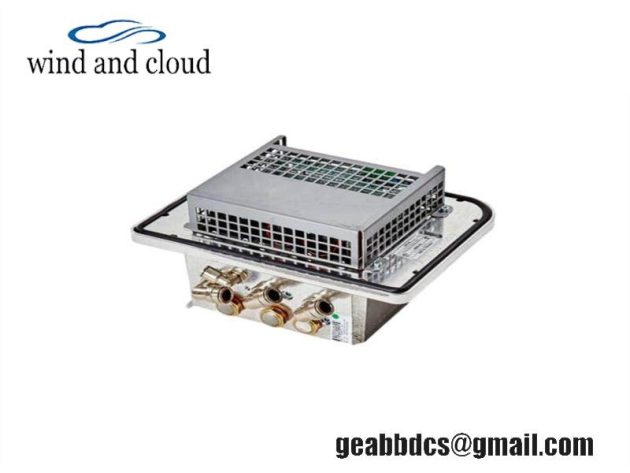 ABB 3HNA007026-001 & 3HNA007022-001 | PPRU 3 Channels (Without CPU) - Industrial Control Module