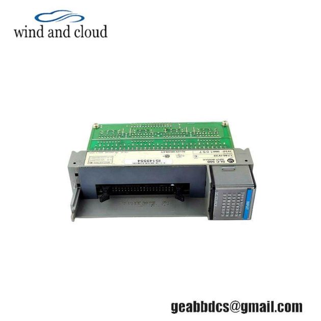 ABB 408368B IAM MODULE High-Performance Industrial Automation Component