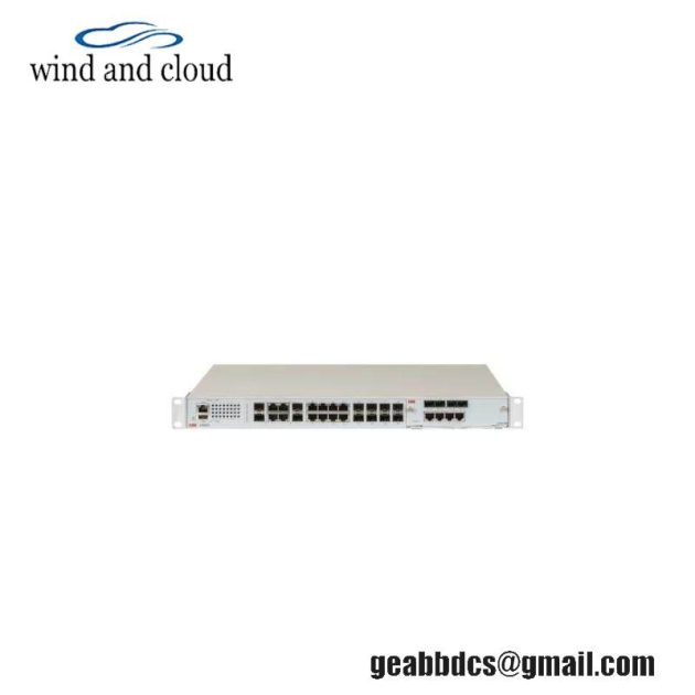 ABB 5SGY3545L0020 Controller Module