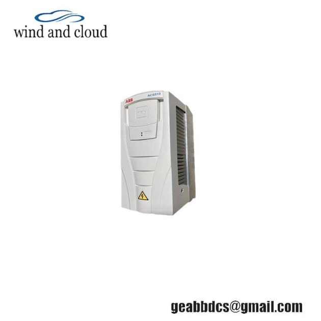 ABB ACS510-01-060A-4 Industrial Frequency Converter, Wall-mounted Base Drive