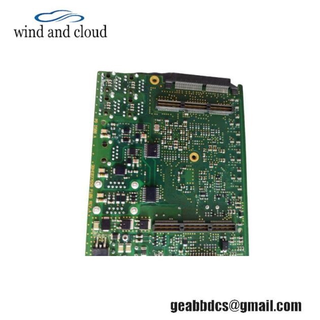 ABB ASE2UDC920AE01 Customized Industrial Controller Module