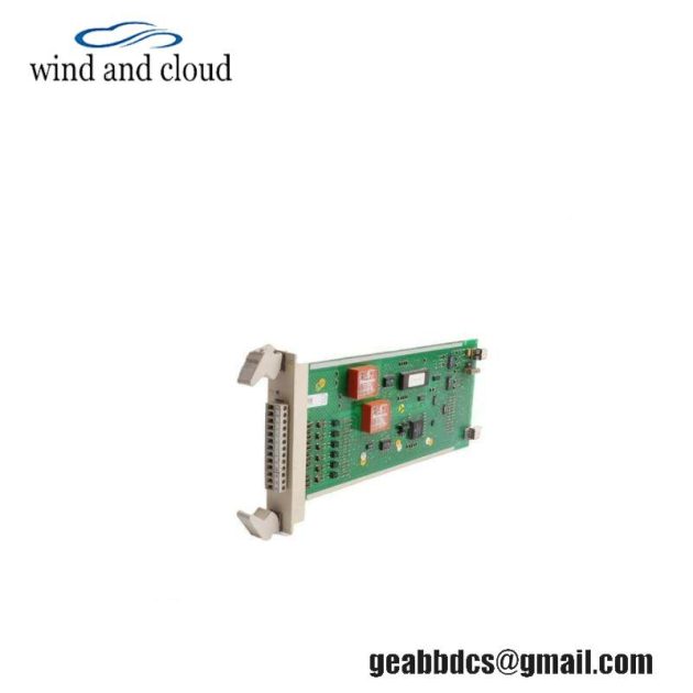 ABB AV94A HESG440940R11 Industrial Controller Module