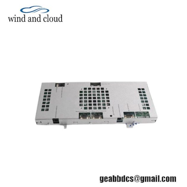 ABB AV94A HESG440940R11 Industrial Controller Module