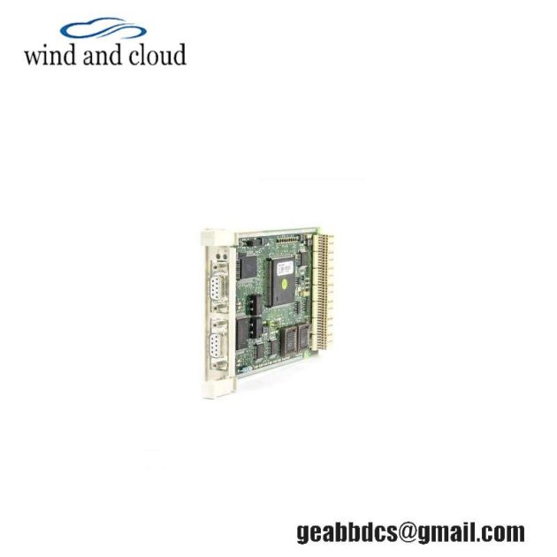 ABB CI520V1 Communication Module