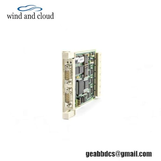 ABB CI532V09 PLC Communication Module