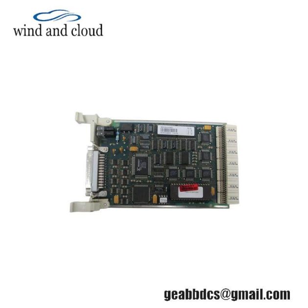 ABB CI570 3BSE001440R1 - Industrial Control Module