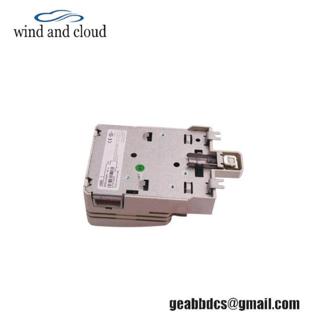 ABB CI626V1 Communication Interface Module for Industrial Automation Control Systems