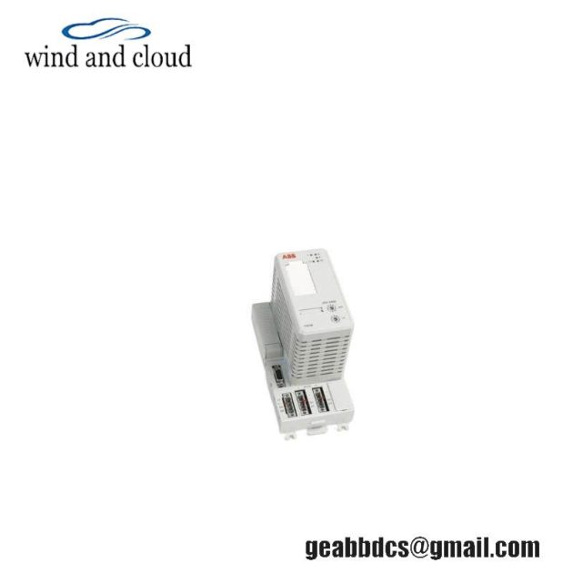 ABB CI810B Communication Interface Module for Industrial Automation