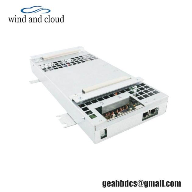 ABB CM772F 3BDH000368R0001 Industrial Control Module