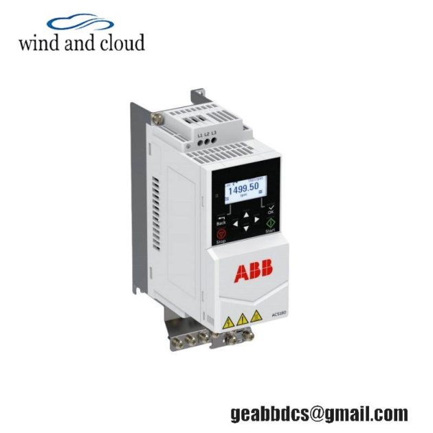 ABB CS31 Industrial Controller Module