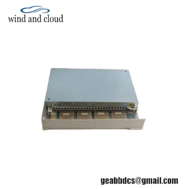 ABB DO610 Digital Output Module, 32 Channels, 24VDC