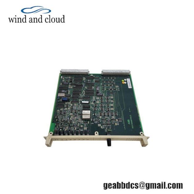 ABB DSBC176 Bus Extender Board, Model 3BSE019216R1