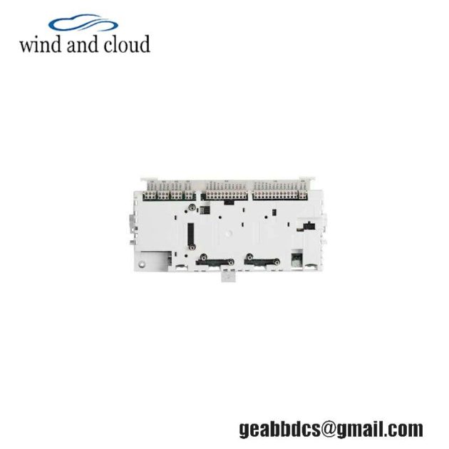 ABB DSPC454 Custom Processing Controller Module