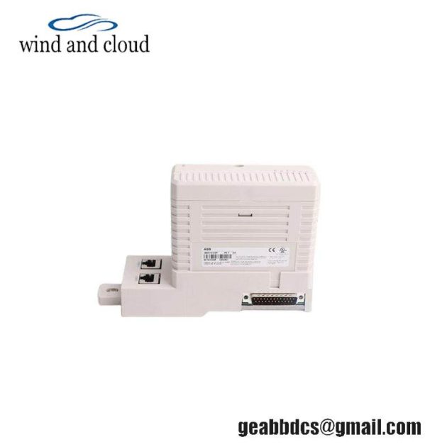 ABB DSQC322 Industrial Relay Module, 200 Character Limit