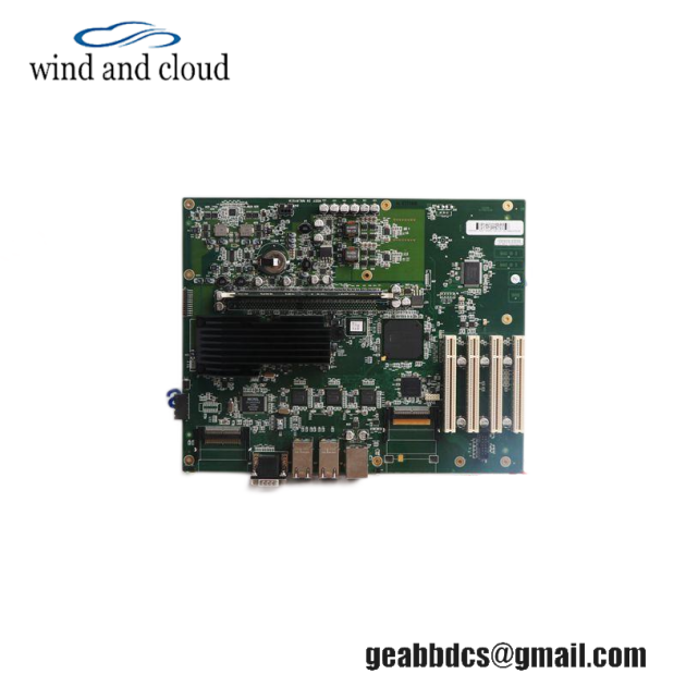 ABB DSQC602 Digital Input/Output Module