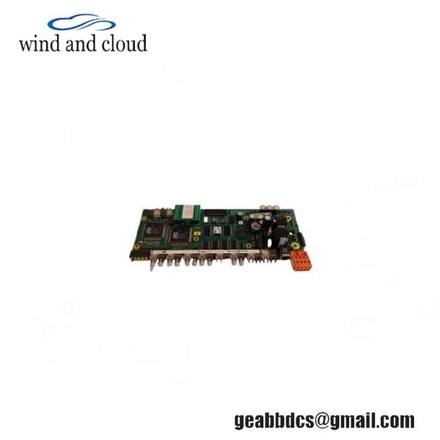 ABB DTDX991A Digital Input Module