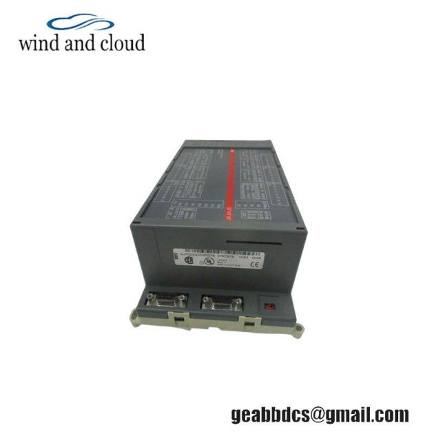 ABB G3EB HENF315768R1 Industrial Control Module