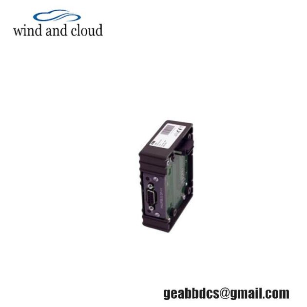 ABB GCD207B101 Customized Control Module