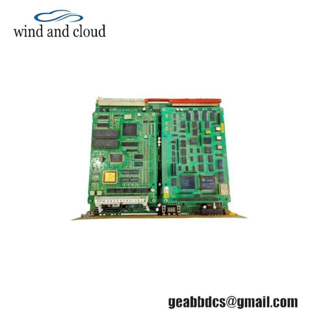 ABB GOP2 G2010A - Industrial Control Module