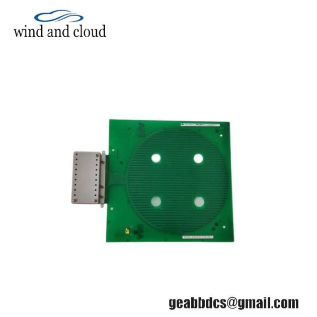 ABB GOP2 G2010A - Industrial Control Module