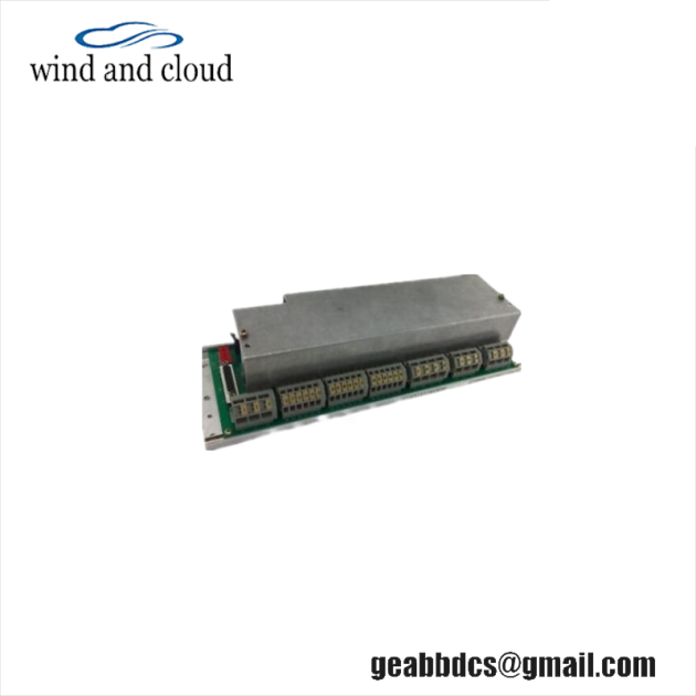 ABB HIEE205014R0001 UNC4673A | V1 Measuring Interface Unit, Industrial Automation Solutions