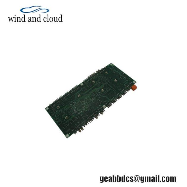 ABB PPC380AE01 HIEE300885R0001 Control Board: Precision Engineered for Industrial Automation