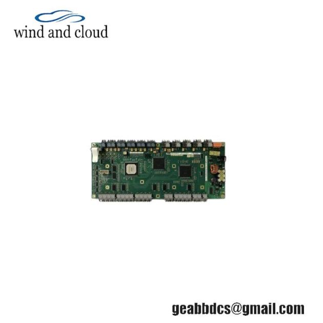 ABB HIEE300936R0101 - UFC718 AE101 PCB Circuit Board