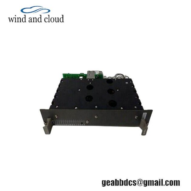 ABB HIER466665R0099 NU8976A99 | HIEE220295R0001 NU8976A | Industrial Control Module