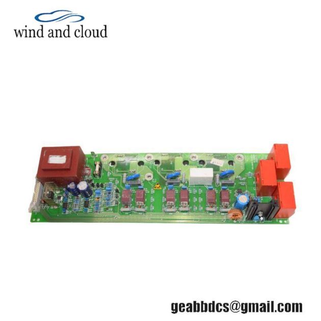 ABB IT94-3 HESG112699/B Industrial Control Module