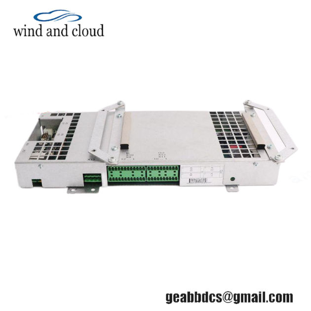 ABB IT94-3 HESG440310R2 Industrial Controller