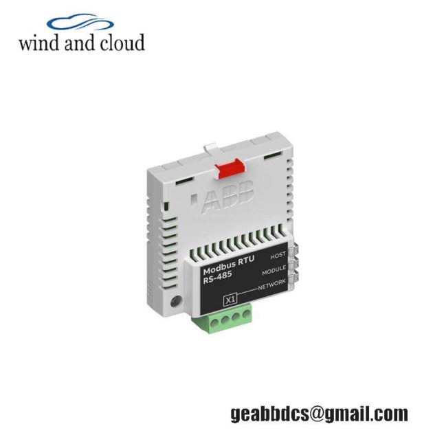 ABB KP3000 Industrial Control Module