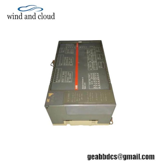 ABB NIMP01 Multi-Function Processor Module